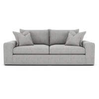 Lush Large Sofa